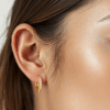 Single earring ASER0460 2 copy