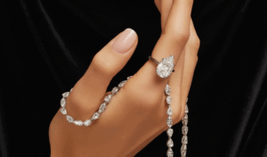 Diamond Bracelets BF2025 crop