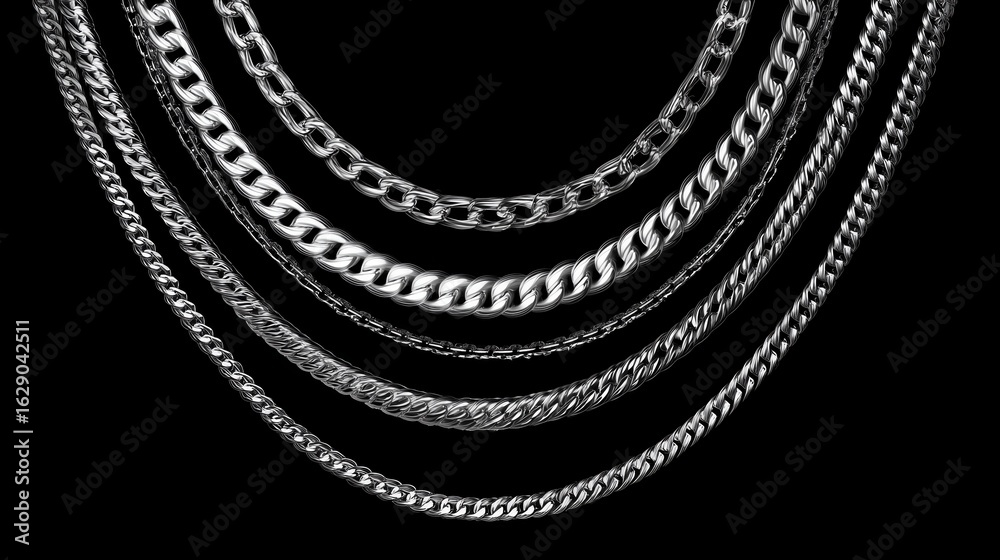 Silver Jewellery 1629042511 Preview