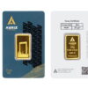 auriz minting 20g