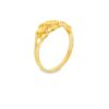 22K Gold Kolkata Ring 2.39g