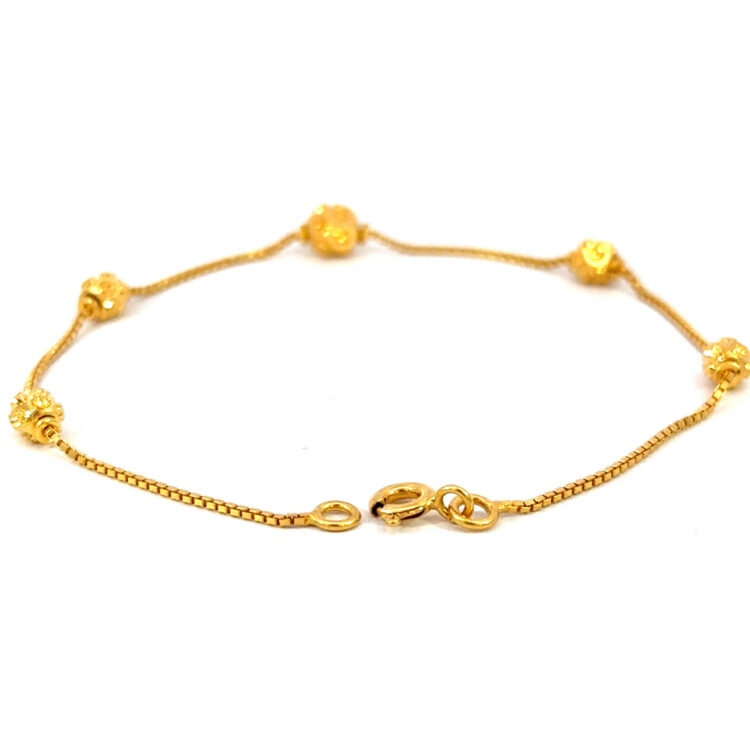 22K RAJ BR 3.25 3