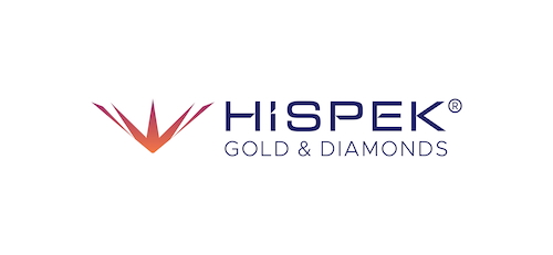 Hispek Trade marked logo