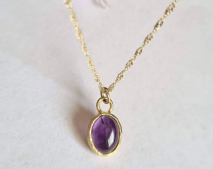 Gemstone Pendants Collection Leicester | Hispek Diamonds