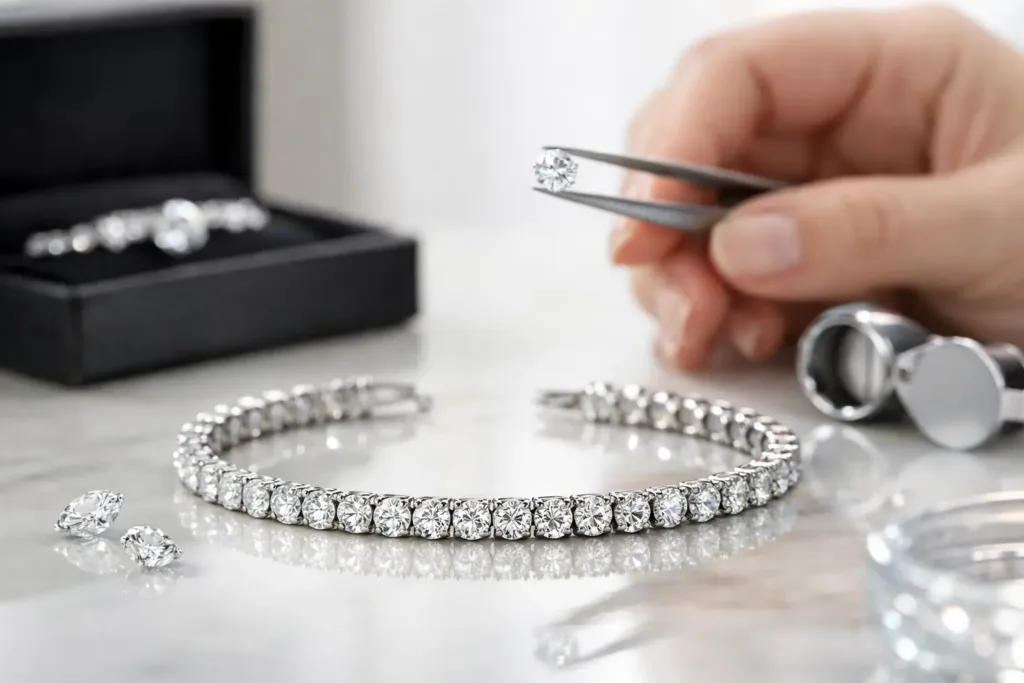 Diamond Bracelet Buying Guide for Smart Buyers