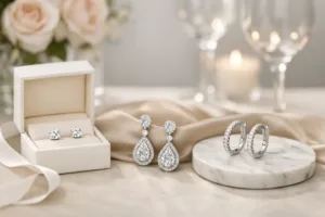 Diamond Earrings Gift Guide for Every Occasion