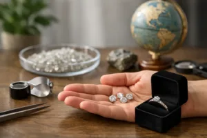 How to Buy Ethical Sourcing Diamond Jewellery