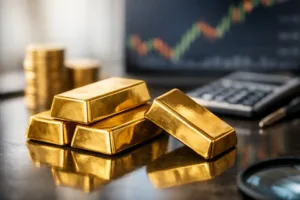 Investment Gold Bars: What Buyers Should Know