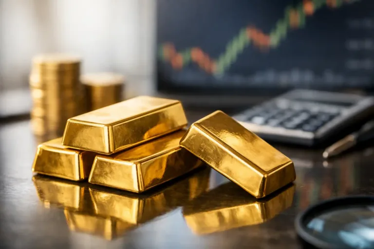 Investment Gold Bars: What Buyers Should Know