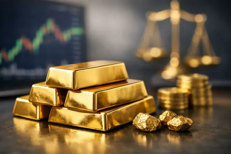 Is 24k Gold a Good Investment?