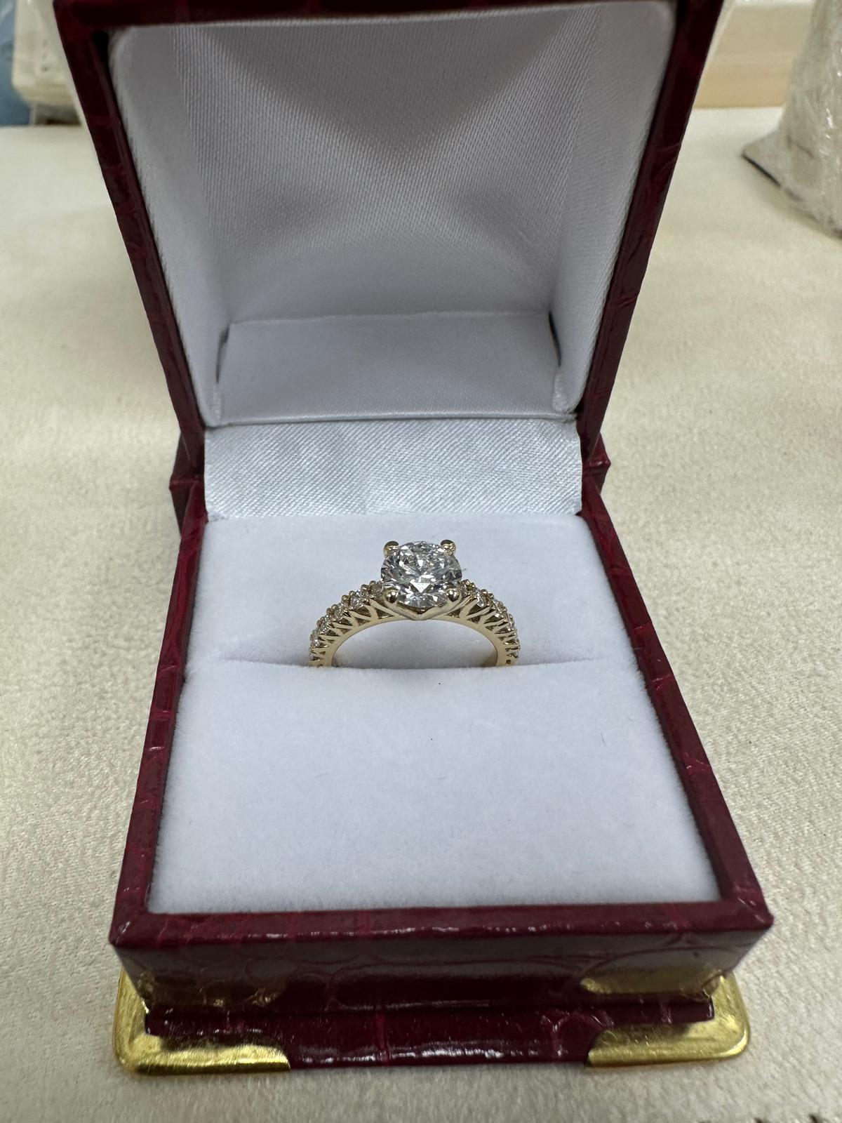 Client Jamaal R3048