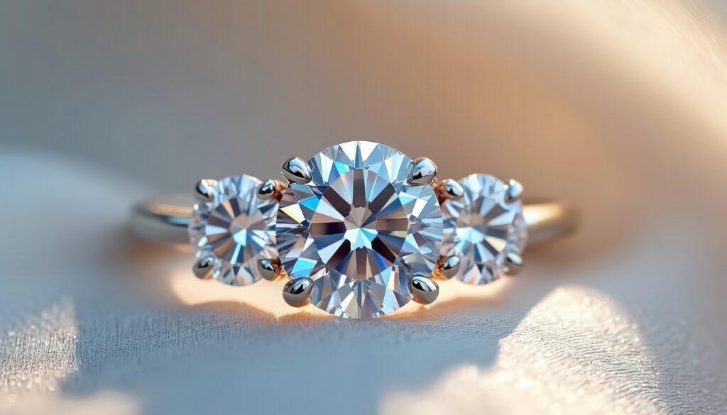 Trilogy Engagement RIngs 1855323908_Hispek Diamonds