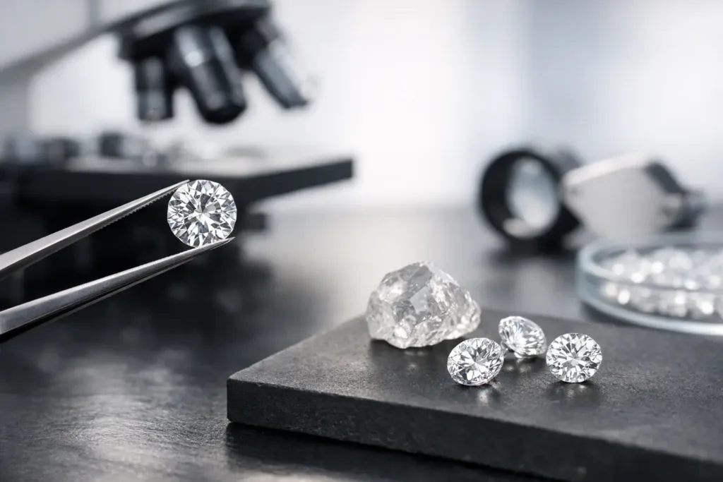 Are Lab Grown Diamonds Worth Buying?