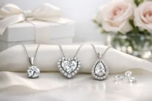 Best Diamond Pendants for Gifting