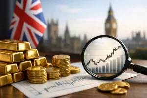 Gold Investment Trends UK Buyers Should Watch