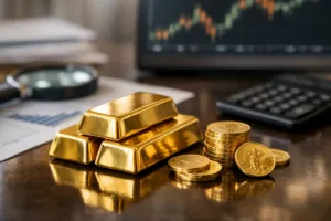 How to Buy Investment Gold Safely