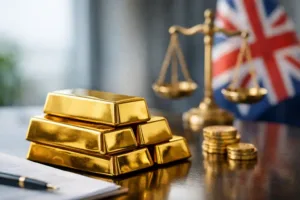 Is 24k Gold VAT Free in the UK?