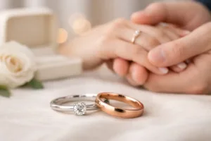 Promise Rings Guide for Meaning and Style