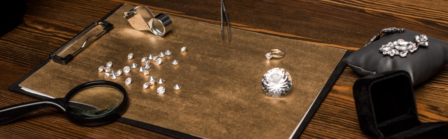 Diamond Selection 329566233 LR