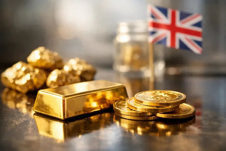 A Guide to 24K Gold Purity for UK Buyers