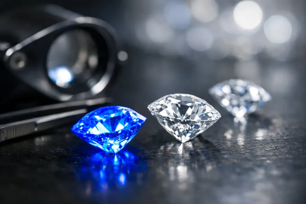A Guide to Diamond Fluorescence