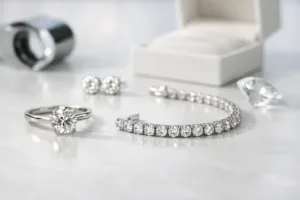 How to Choose Lab Diamond Jewellery