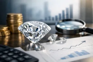 Natural Diamond Investment Value Explained
