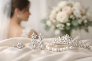 Wedding Jewellery Trends 2026 to Know