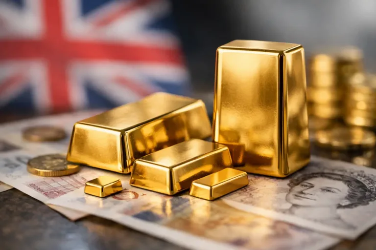 Best Gold Bar Sizes for UK Buyers and Investors