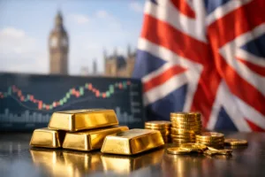 Gold Price Outlook: What UK Buyers Should Watch