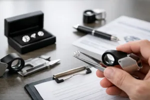 How to Verify Diamond Certification Before You Buy