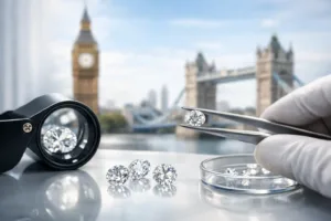 Lab Grown Diamond Review Guide for UK Buyers