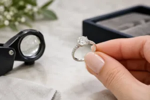 Are Diamond Rings Hallmarked? UK Rules Explained