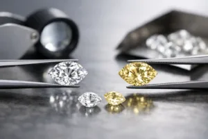 Diamond Clarity vs Colour Priority Explained