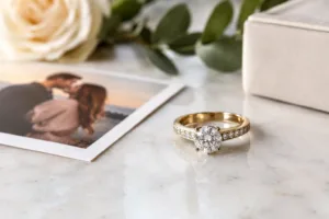 How to Choose Anniversary Rings That Last