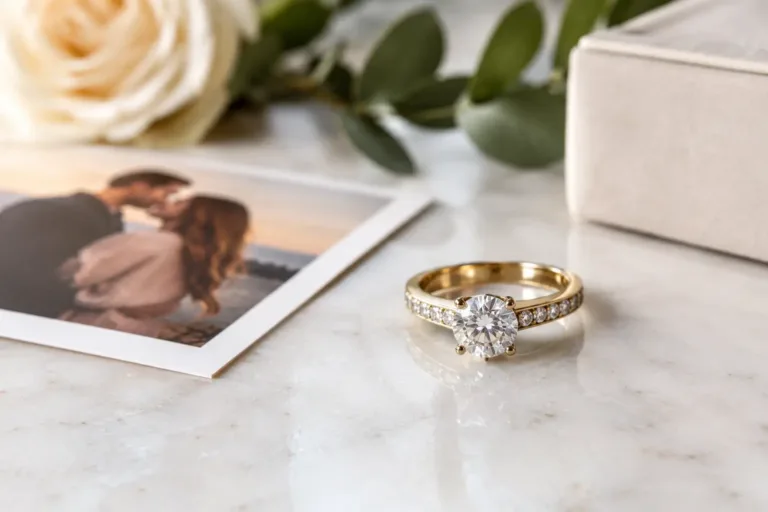 How to Choose Anniversary Rings That Last
