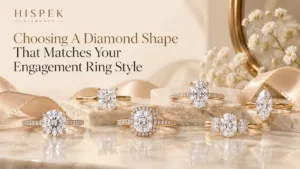 Choosing a Diamond Shape for Your Style