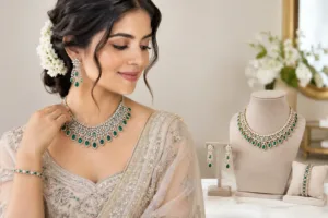 Best Bridal Jewellery Sets for Your Wedding