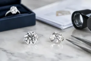 Certified Versus Uncertified Diamonds: What to Buy