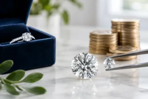 Do Lab Diamonds Hold Value? A Clear UK Guide