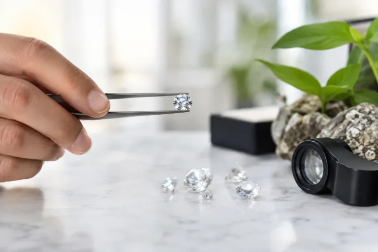 Ethical Diamonds and What to Ask Before You Buy