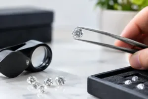 Guide to Diamond Resale Factors That Matter