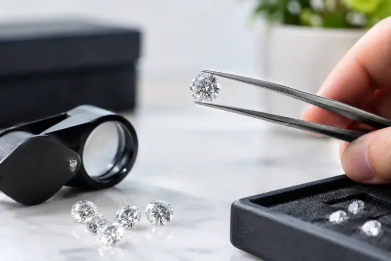 Guide to Diamond Resale Factors That Matter